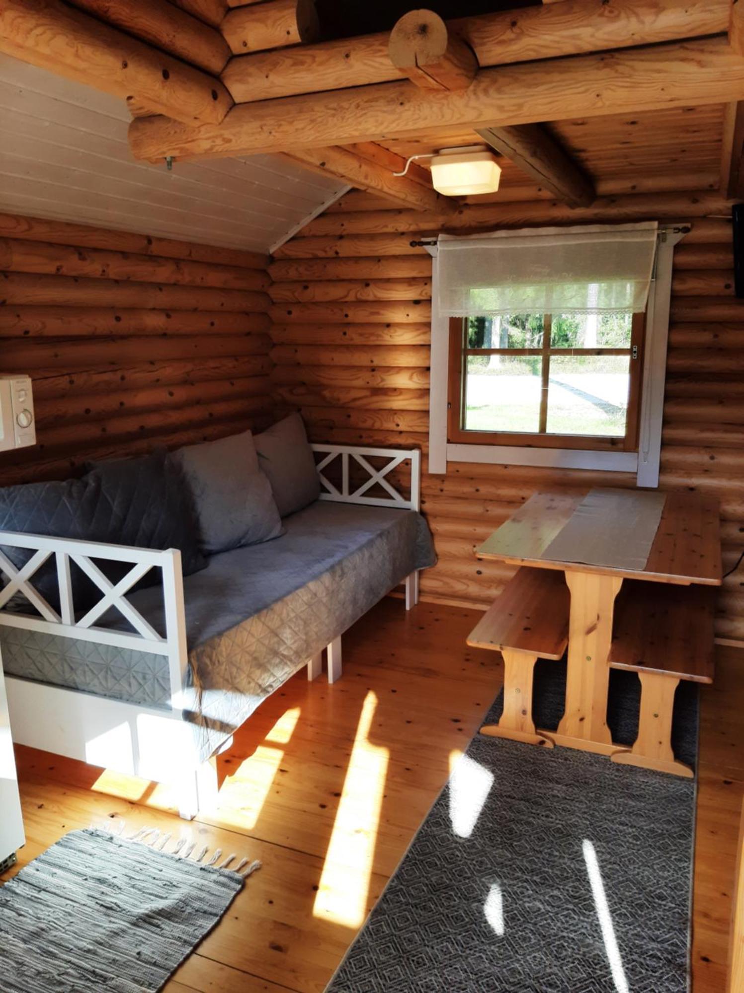Hotel Huhtaniemen Moekkikylae à Veteli Extérieur photo