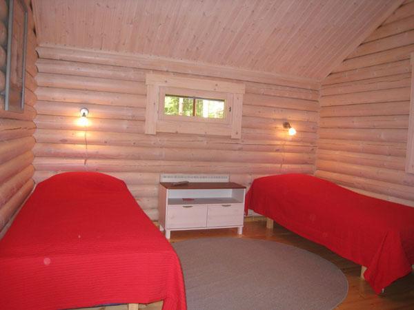 Hotel Huhtaniemen Moekkikylae à Veteli Extérieur photo