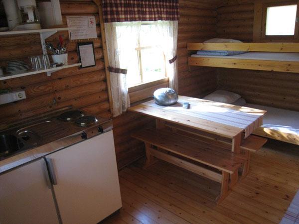 Hotel Huhtaniemen Moekkikylae à Veteli Extérieur photo